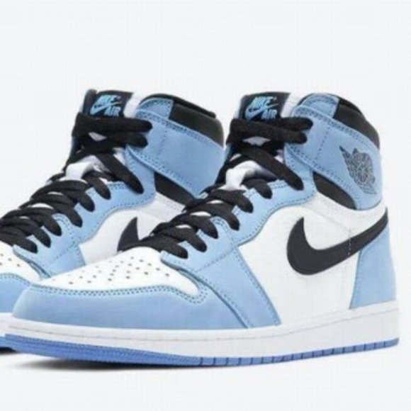 Air Jordan I High OG University Blue